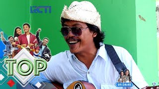 Tukang Ojek Pengkolan Part 66 7 April 2018