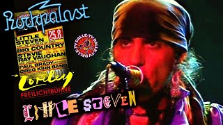 Little Steven - Rockpalast 1984 / Loreley