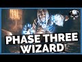 Pathfinder: WotR - Wizard - Beta Phase 3 Archetypes