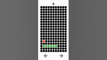 Simple Snake Game made with Flutter
