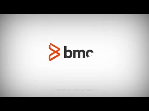 CLM: Registering a Provider for a BMC Remedyforce Integration