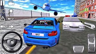 BMW M5 Modified Car Simulator - Best Android GamePlay screenshot 3