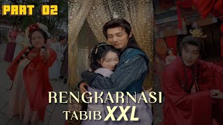 Download lagu Reinkarnasi Tabib XXL Drama Cina  Sub Indo prat 2 FUL HD