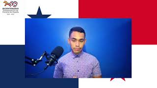 Bicentenario o Independencia de Panamá de España - Rafael Hernández Bicentenario o Independencia de Panamá de España - Rafael Hernández