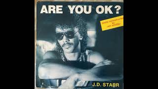 JD Starr  - Are you OK? (1988)