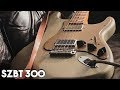 Tranquil Groove Backing Track in C minor | #SZBT 300