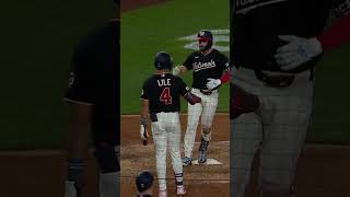 440-Foot Bomb From Dylan Crews