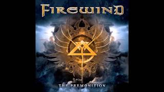 Firewind - Into The Fire (w/ lyrics)