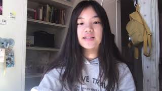 The Unnoticed Impact of Technology | Annie Li | TEDxAmericanInternationalSchoolHK