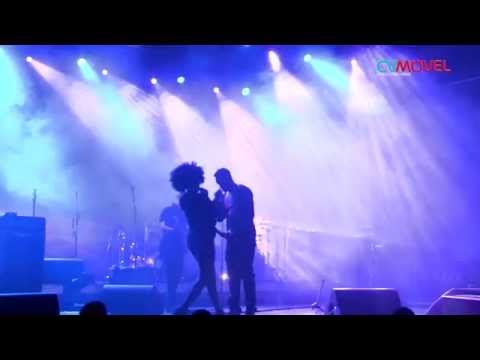 Sikatriz (LIVE) Batchart - Ft.Fattu Djakité