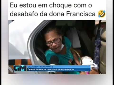 Vídeo de mulher chamando Bocalom de careca e pedindo impeachment do prefeito viraliza: “Xô, careca!”