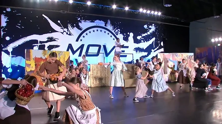 Beauty and the Beast - OCPAA