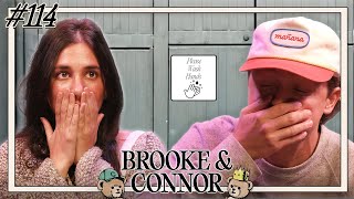 If It’s Wet, Stay Home | Brooke and Connor Make A Podcast - Episode 114 screenshot 5