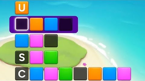 Word Chain Level 91 Game Walkthrough Solution || Word Chain Puzzle Game