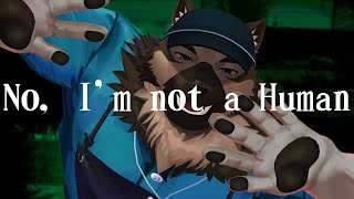 【ホラーゲーム配信】屋根裏ソウジは判断したい！【No, I'm not a Human】