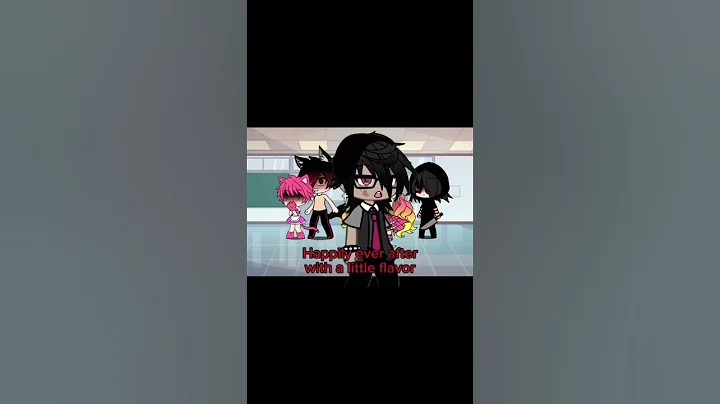 New students meme #trend #gacha #shortvideo #meme #trend #gachalife