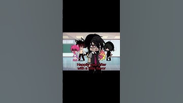 Thumbnail of New students meme #trend #gacha #shortvideo #meme #trend #gachalife