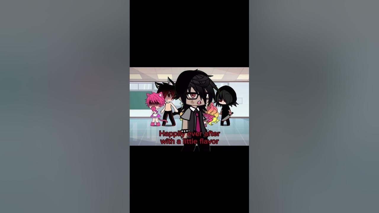New students meme #trend #gacha #shortvideo #meme #trend #gachalife