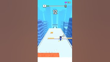 Roof rails level-4 #shorts