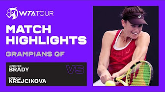 Live Now Alexandrova E Vs Krejcikova B Wta French Open 2021 Tennis 6 3 2021 Youtube