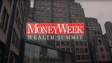 Book your tickets to MoneyWeek Wealth Summit 2022 – and watch the 2019 highlights