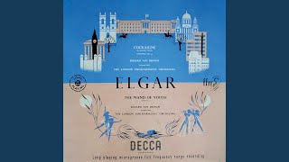 Elgar: The Wand Of Youth Suite No. 1, Op. 1A - Iii. Minuet (Old Style)