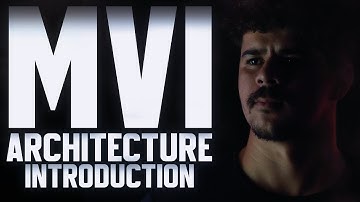 MVI Architecture - JetpackCompose - Introduction