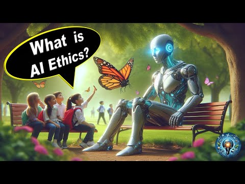 AI Ethics