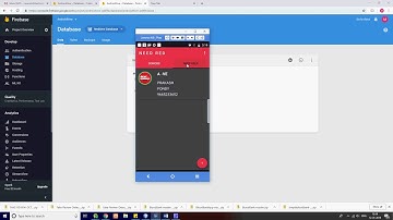 Blood Bank software Android App