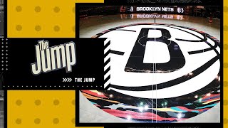 Reacting to the Brooklyn Nets not moving their practices | The Jump