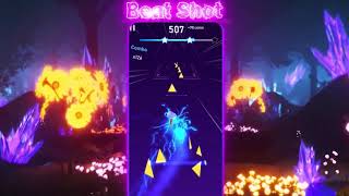 Beat Shot 3D - 2021 Superb EDM music games with GUN sounds & HOT songs! Enjoy music feast! screenshot 2