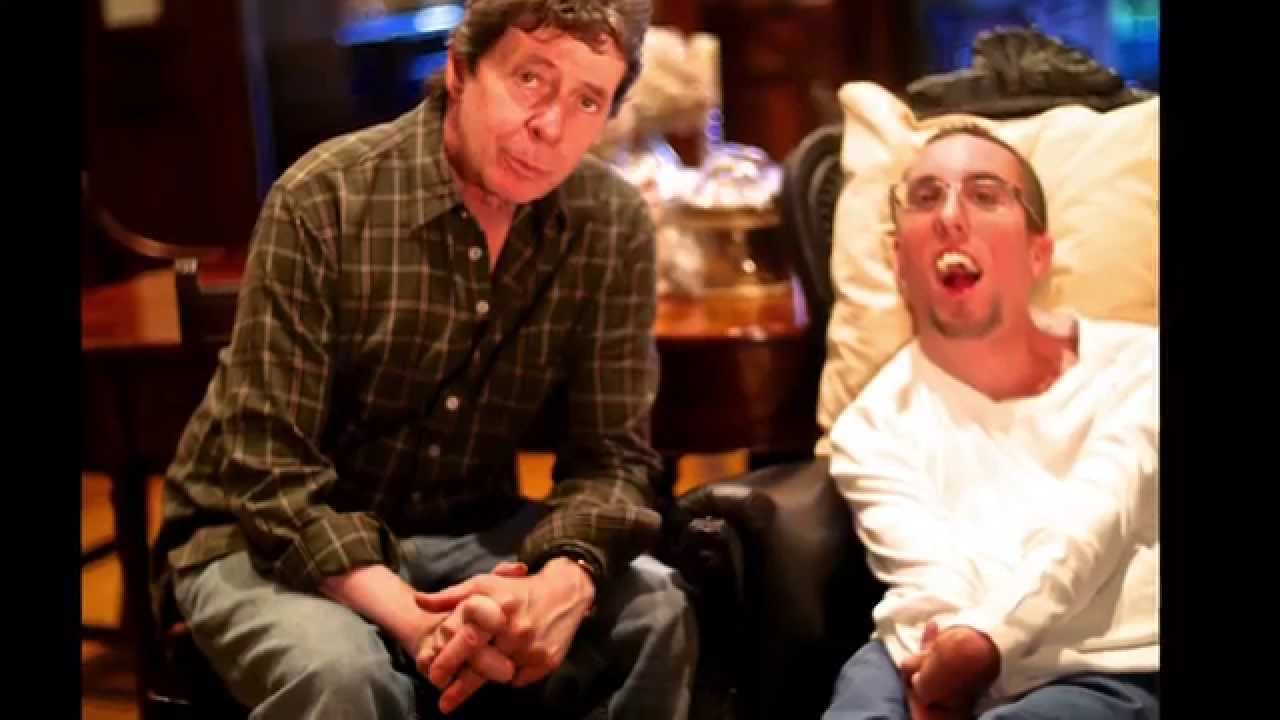 Devin Cutugno's Tribute from UCP of NYC.