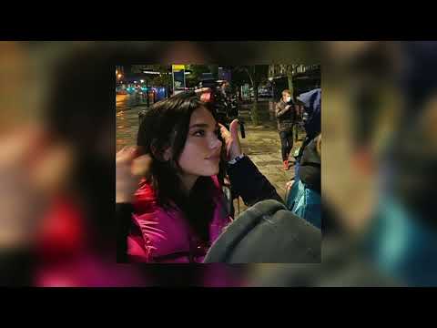 Summer walker - white tee [sped up]