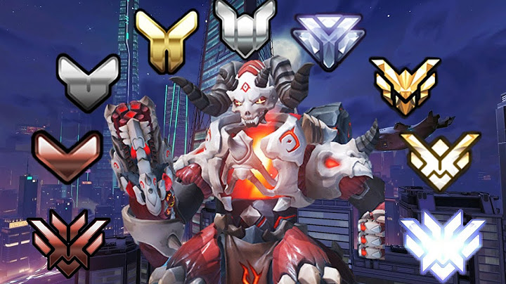 Guess My Rank #4