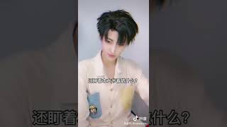 Tik Tok China/Douyin chinese hanfu😍traditional clothing💓💞