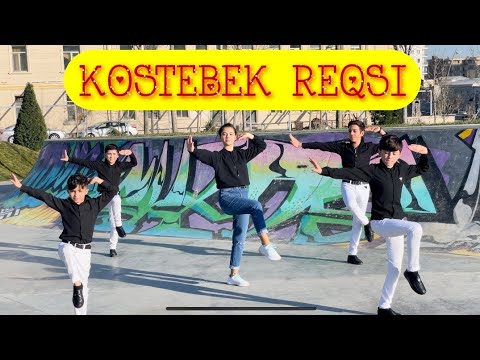 KOSTEBEK REQSİ (Remix 2022)