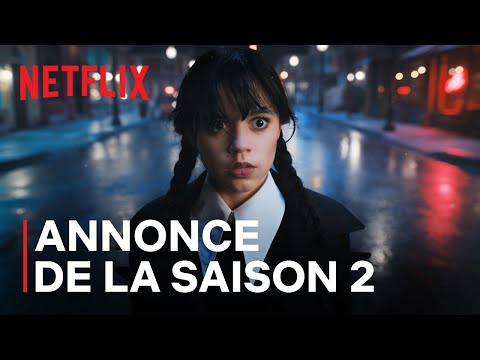 Vidéo: Est-ce que la saison 2 choisie sera sur pure flix ?