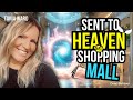 Stylist was sent to heaven from shopping mall saw judgment day and the rapture