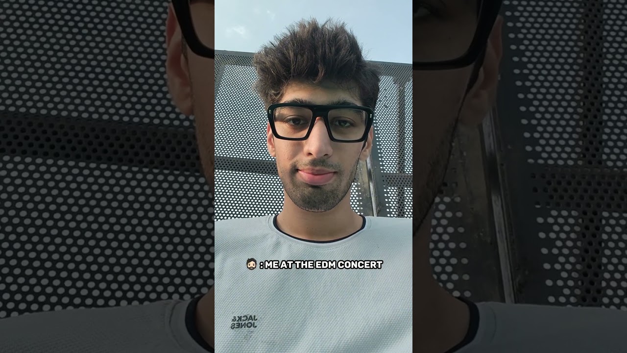 I DON'T GET EDMS 🙇🏻‍♂️ 