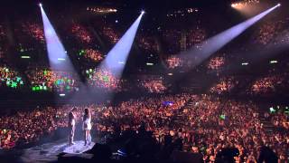 林峰 Come 2 Me Beauty Live 演唱会 2010 (DVD version) HD