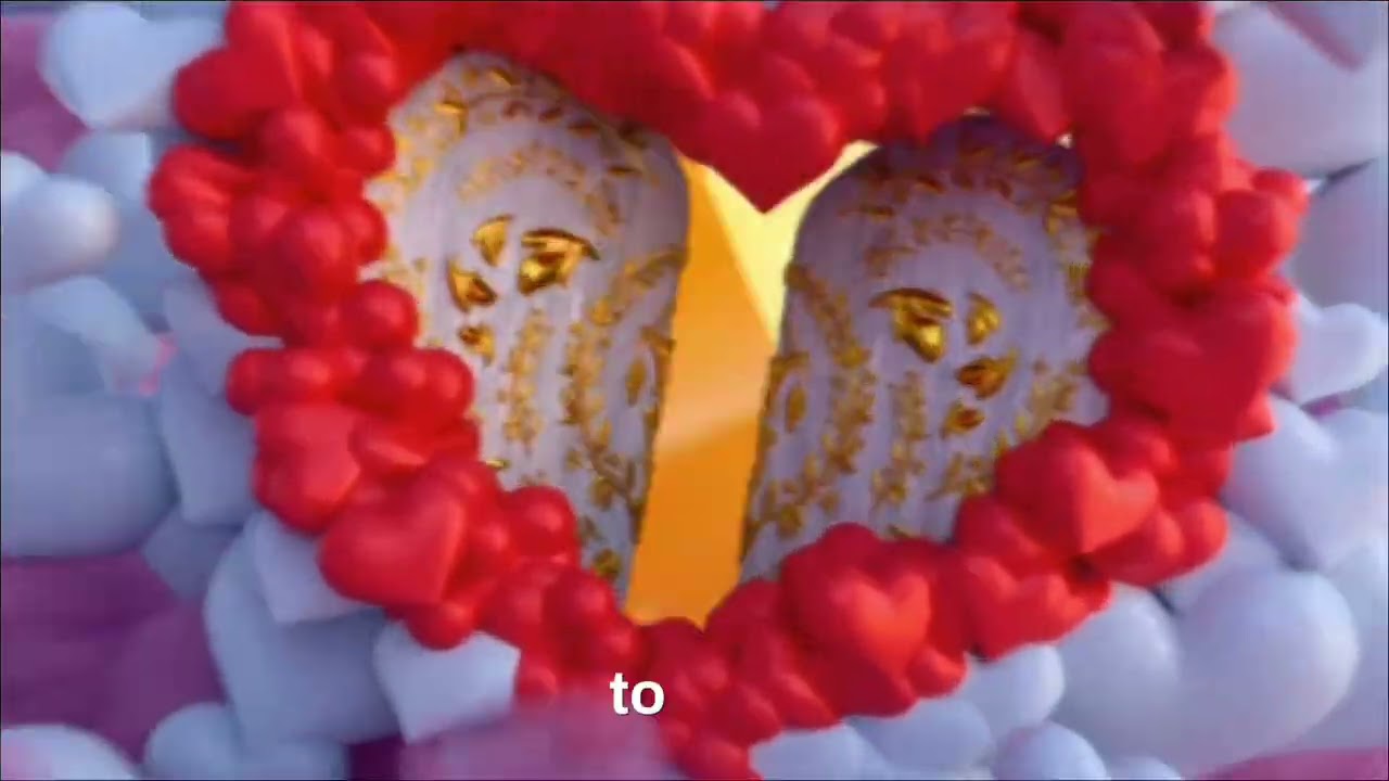 Deadpool & Sailor Moon: WOW! Bikini Girl Light Show! 