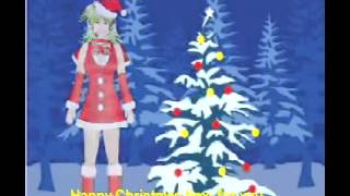 Wish You A Merry Christmas