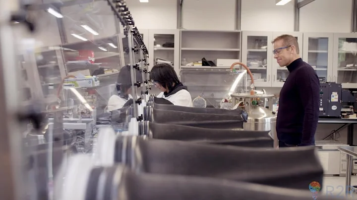 Greening Our World Through Automation