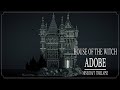 Minecraft Timelapse 🙘 House of The Witch