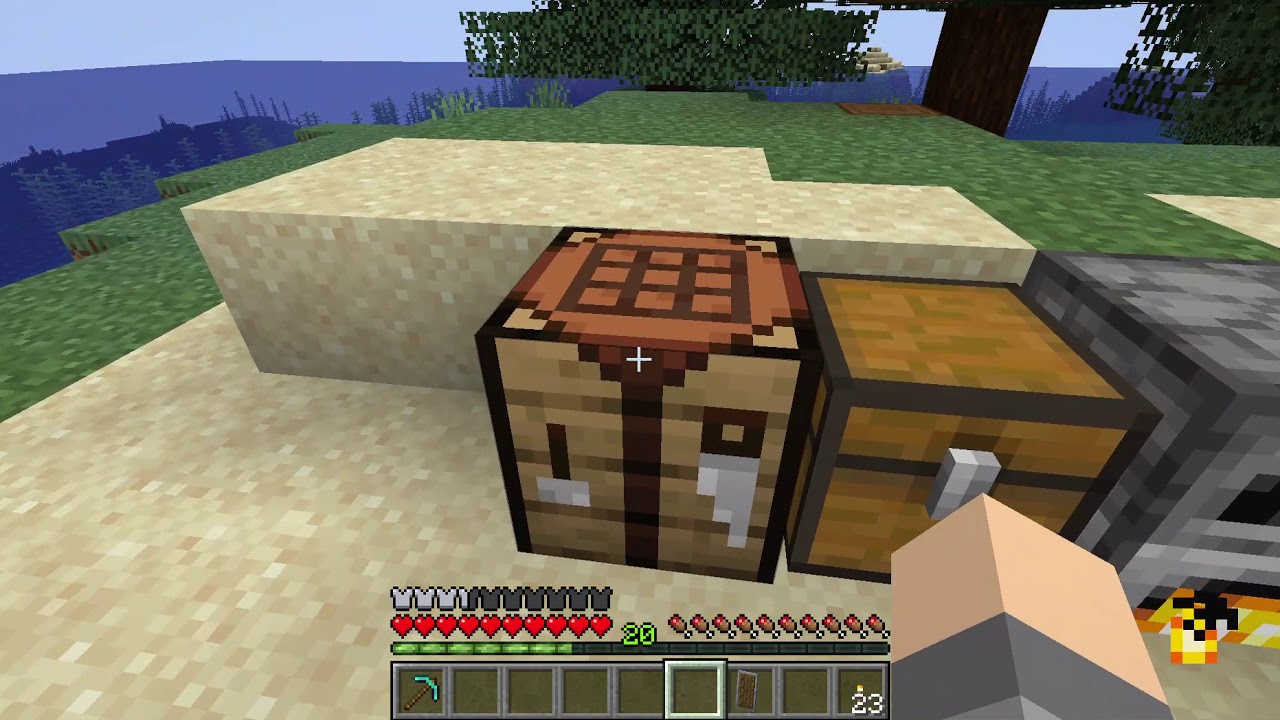 Minecraft Season 2 Part 3 - YouTube