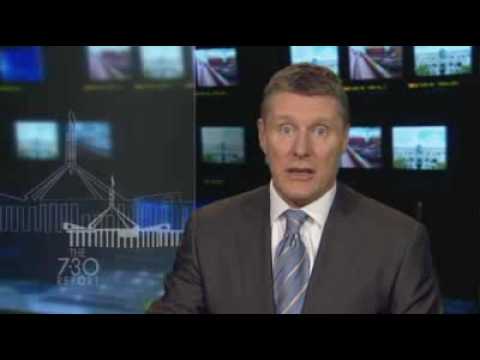 Australian Prime Minister's China Connection
