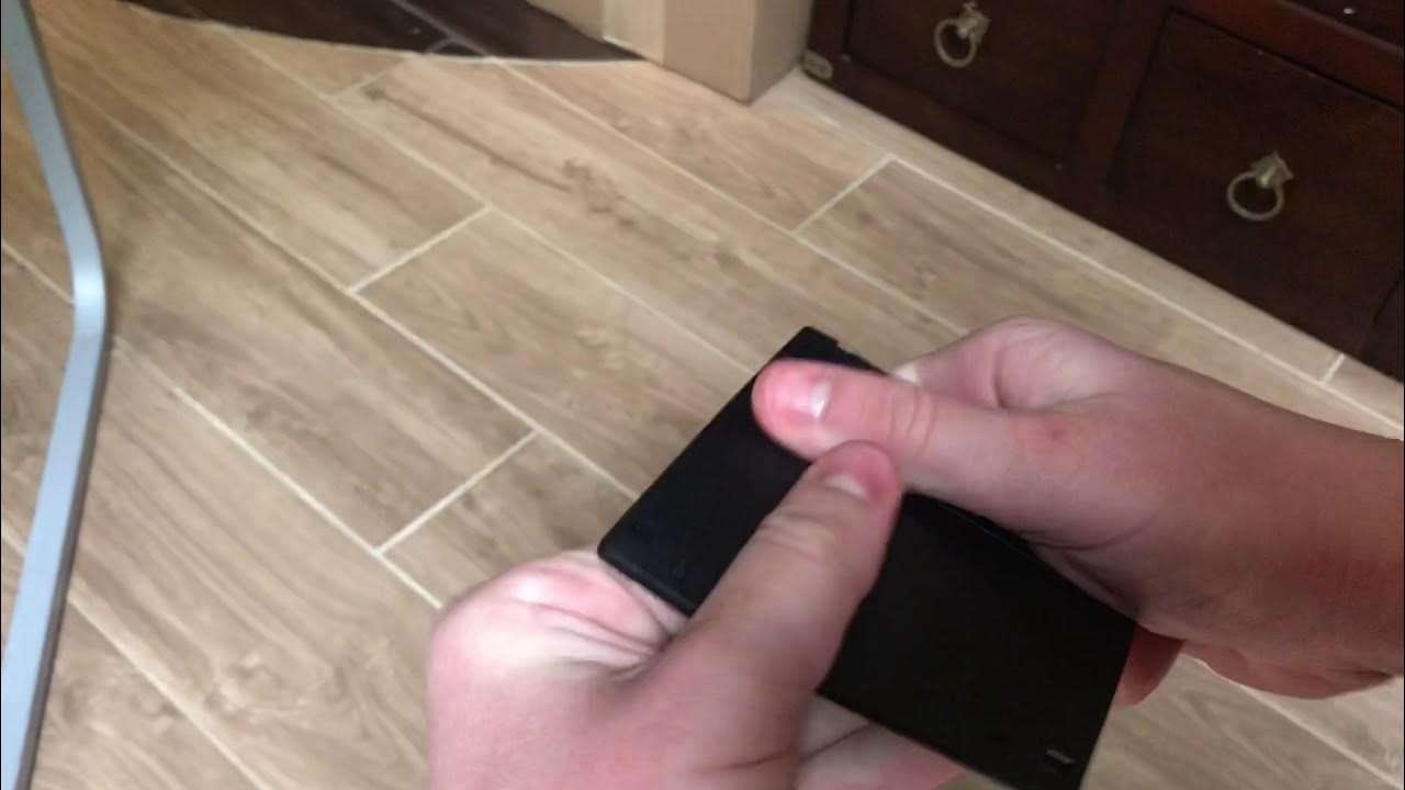 How to quickly and effectively destroy data on a floppy disk YouTube