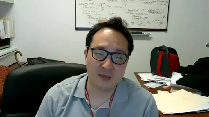 Novel therapies for high-risk MDS