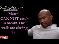 Martell holt tarot reading martell is sooo jealous nothing is going right for him