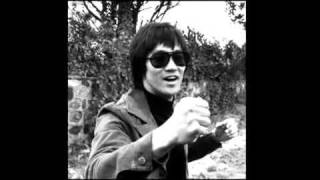 BRUCE LEE INTERVIEW 1 ODIEOREILLY